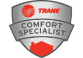 Trane Comfort Specialist